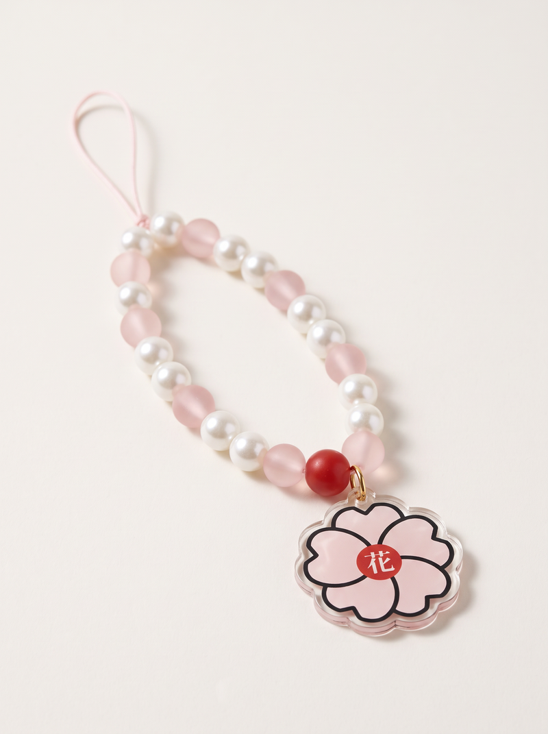 Hana Phone Strap