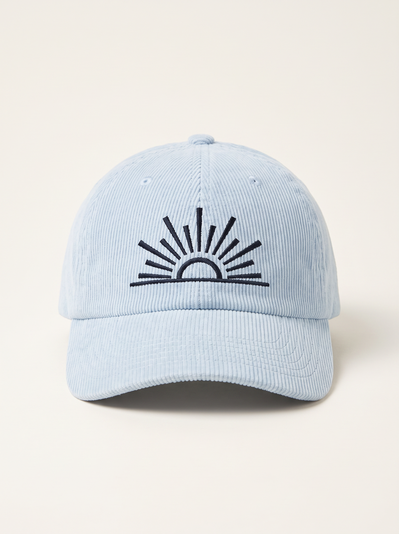 Dawn Sky Cap